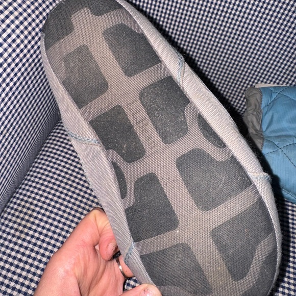 L.L.Bean camp slippers womens size 6 - Picture 5 of 5